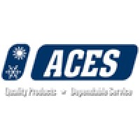 Aces Ac Supply Inc logo