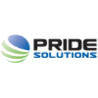 Pride Solutions, LLC logo