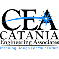 Catania Engineering Associates Inc logo