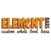 Element Bars logo