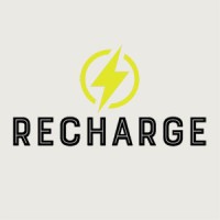 ReCharge Clinic logo