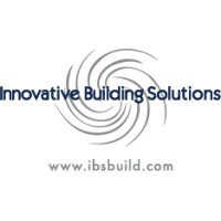 Innovative Building Solutions logo