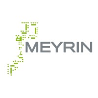 Commune De Meyrin logo