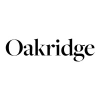 Oakridge Auction Gallery logo