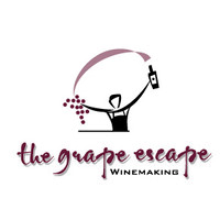 The Grape Escape Winery, Inc. logo