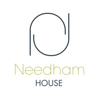 Needham House Hotel logo