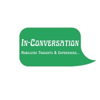 In-Conversation logo