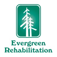 Evergreen Rehabilitation logo