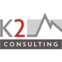 K2 Consulting logo