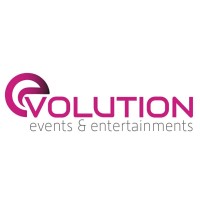 Evolution Events And Entertainment logo