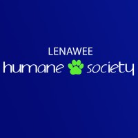 Lenawee Humane Society logo
