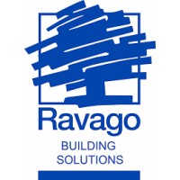 Ravago Building Solutions Netherlands logo