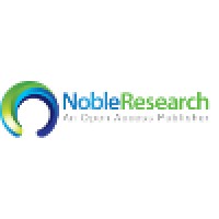 NobleResearch Publishers logo
