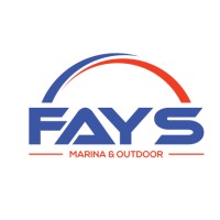 Fay's Marina & Outdoor logo