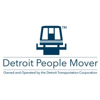 Image of Detroit Transportation Corporation