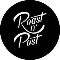 Roast N' Post logo