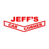 Jeff's Car Corner, LLC logo