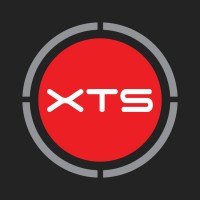 XTS CORP logo