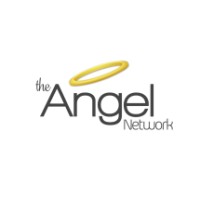 The Angel Network logo