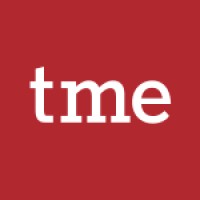 TME Communications logo