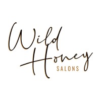 Wild Honey Salons logo