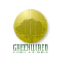 Greenwired logo