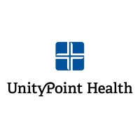UnityPoint Health logo