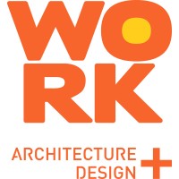 WorK Architecture + Design logo