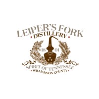 Leiper's Fork Distillery, LLC logo