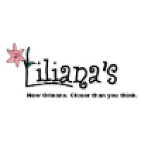 Liliana's Restaurant logo