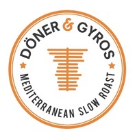 Döner & Gyros logo