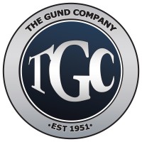 The Gund Company logo