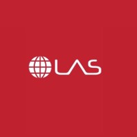 LAS International Corp logo