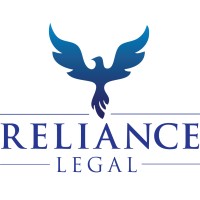 Reliance Legal, LLC logo