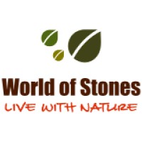 World Of Stones USA logo