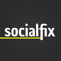 Socialfix logo