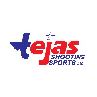 Tejas Shooting Sports logo