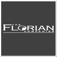 The Florian Companies logo