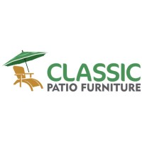 Classic Patio Inc logo