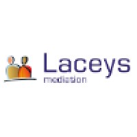Laceys Mediation logo