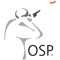 OSP SHOOTING SCHOOL, LTD. logo