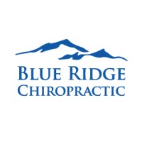 Blue Ridge Chiropractic logo