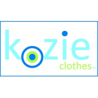 Kozie Clothes logo