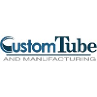 Custom Tube And Manufacturing Inc logo