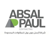Absal Paul Contracting
