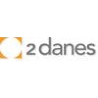 2 Danes Llc logo