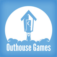 Outhouse Games logo