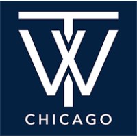 TW CHICAGO logo