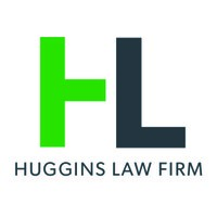 Huggins Law Firm, LLC logo