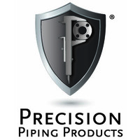 Precision Piping Products logo